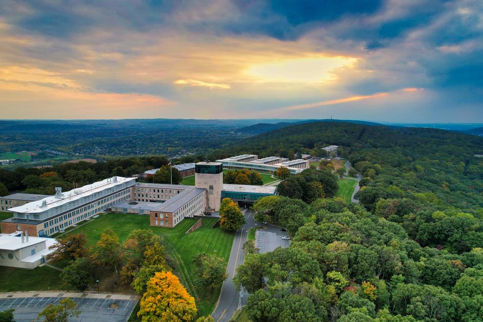 Lehigh University Campus