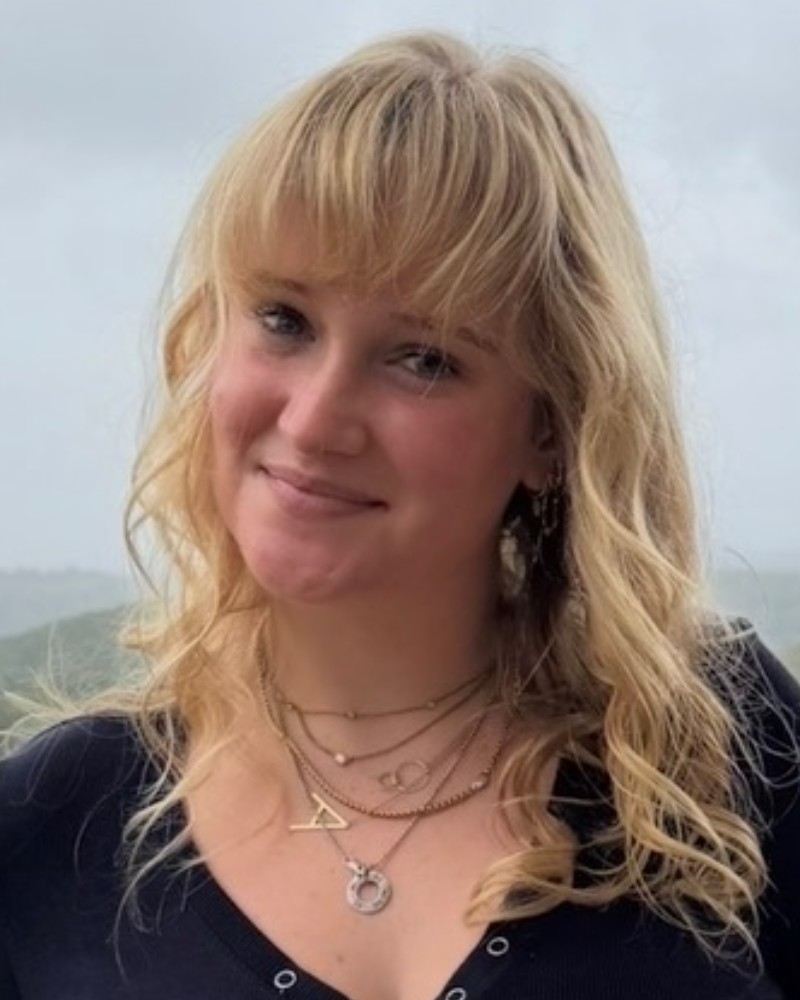 Annibelle Ernst
