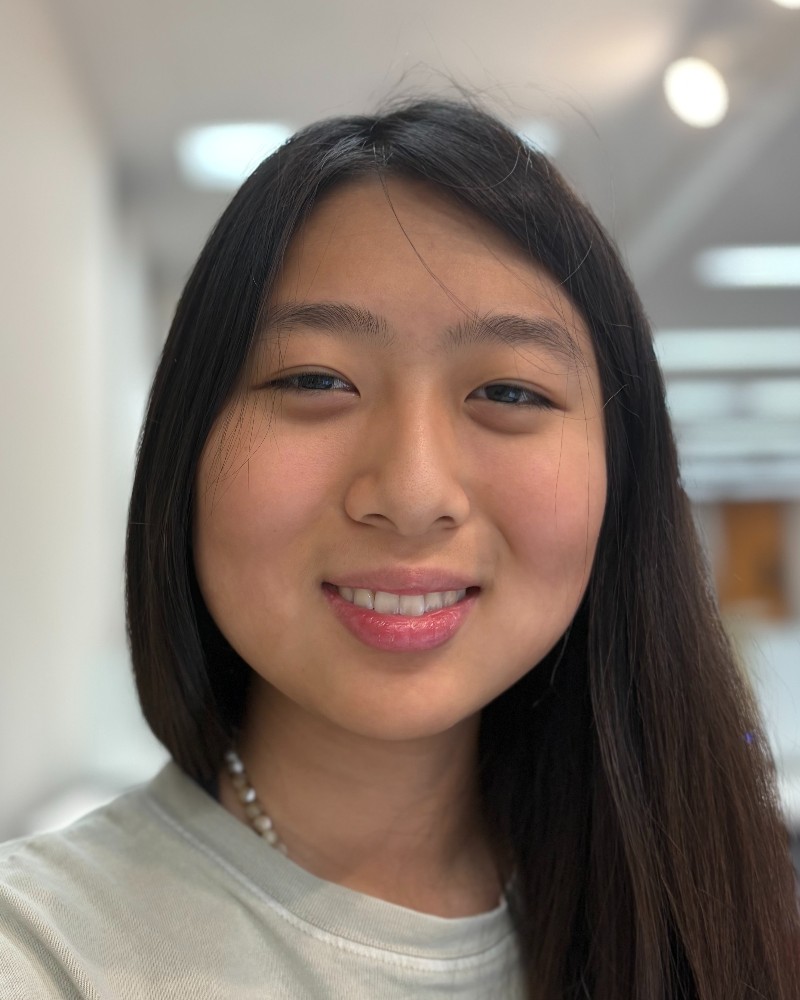 Jennifer Xu