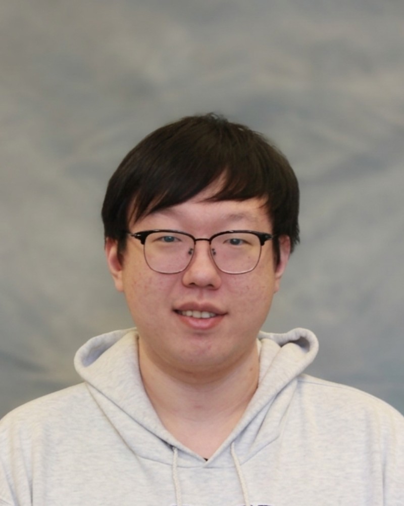 Jingqi "Kevin" Sun